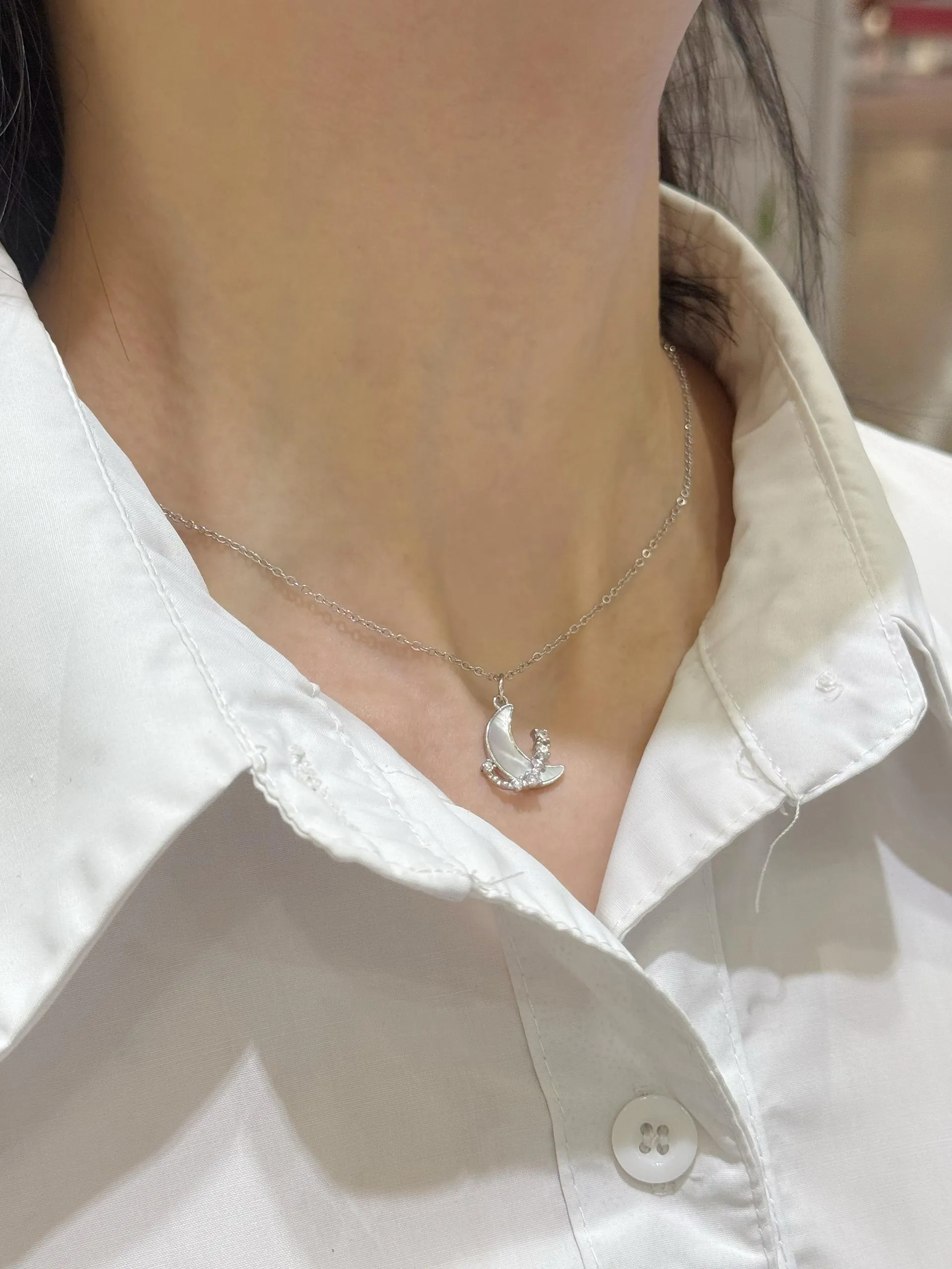 My Luna Necklace