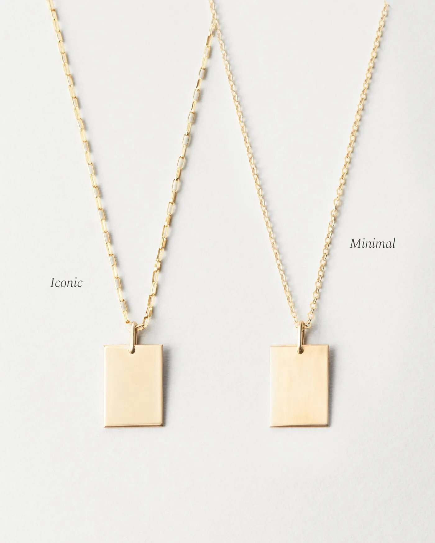 Mystic Marseille Necklace