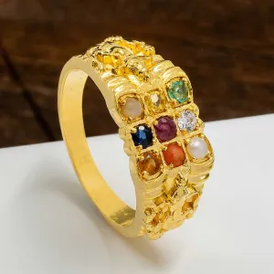 Navaratna Ring PRNNR3-054