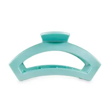 Open Medium Hair Clip Teleties
