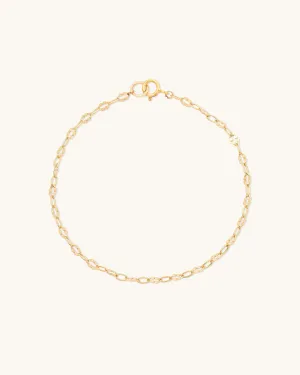 Oro Chain Bracelet