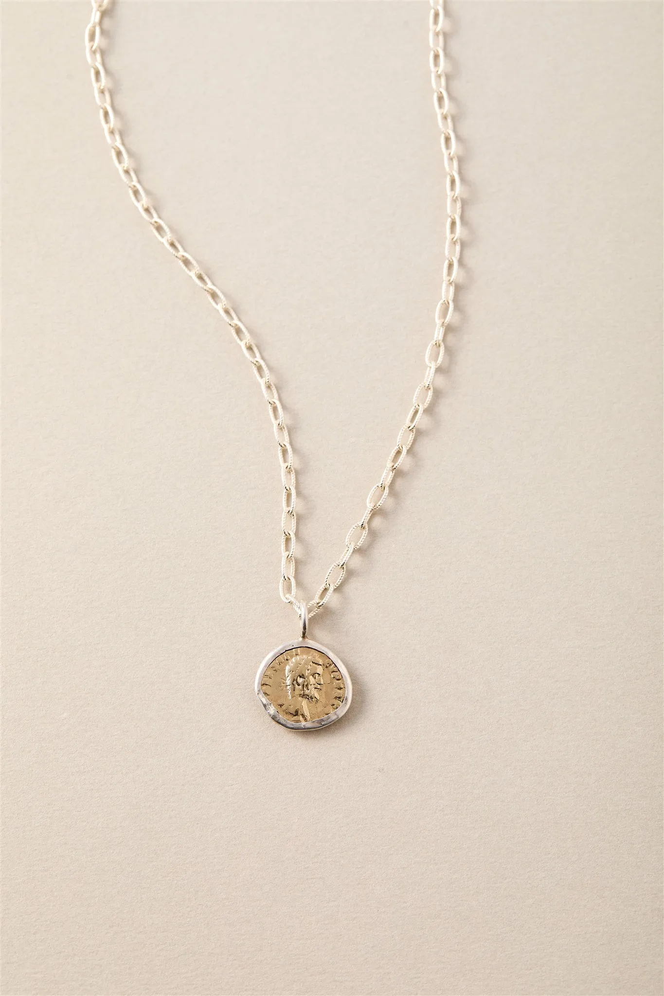 Parker Necklace