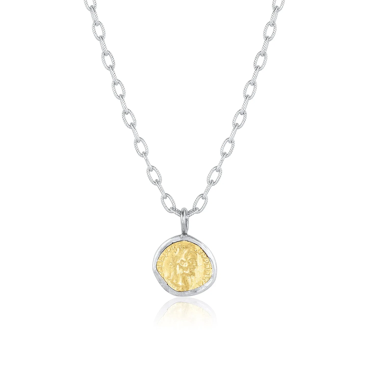 Parker Necklace