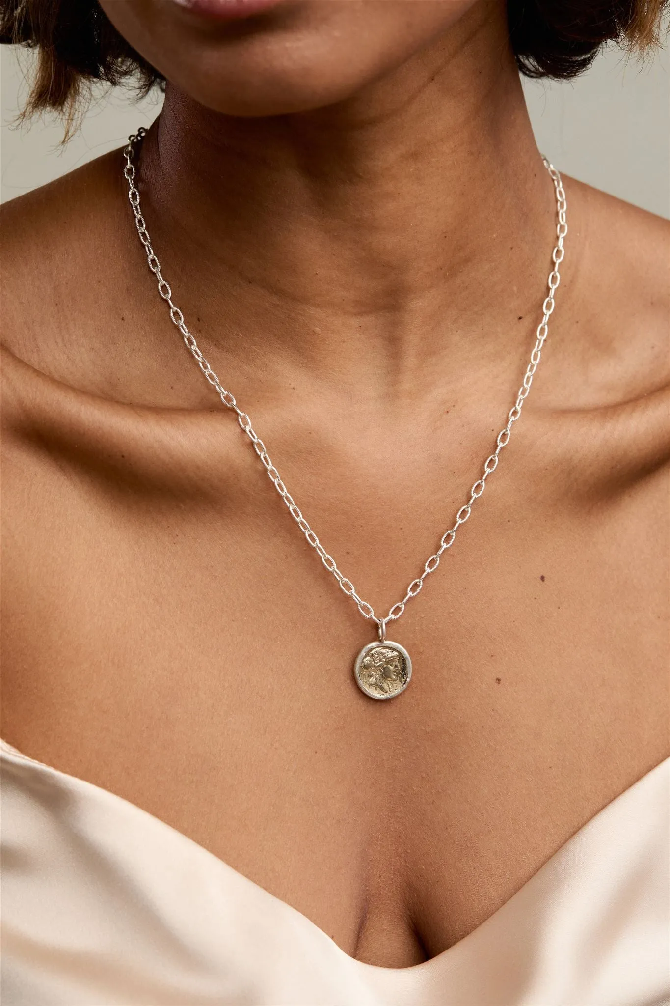 Parker Necklace