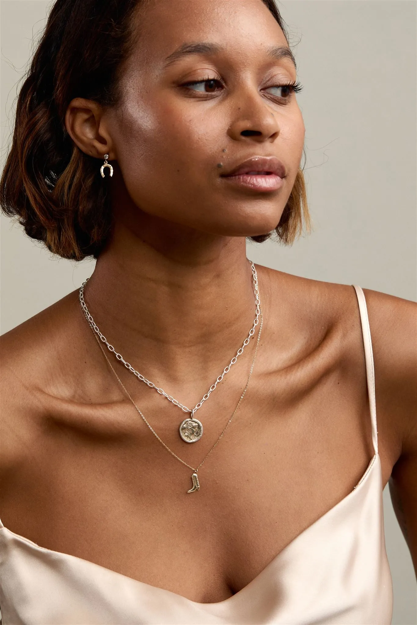 Parker Necklace