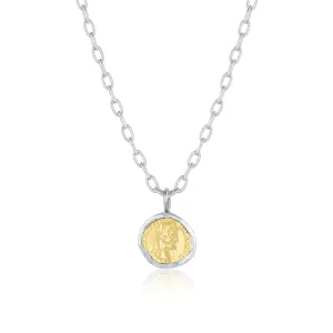 Parker Necklace