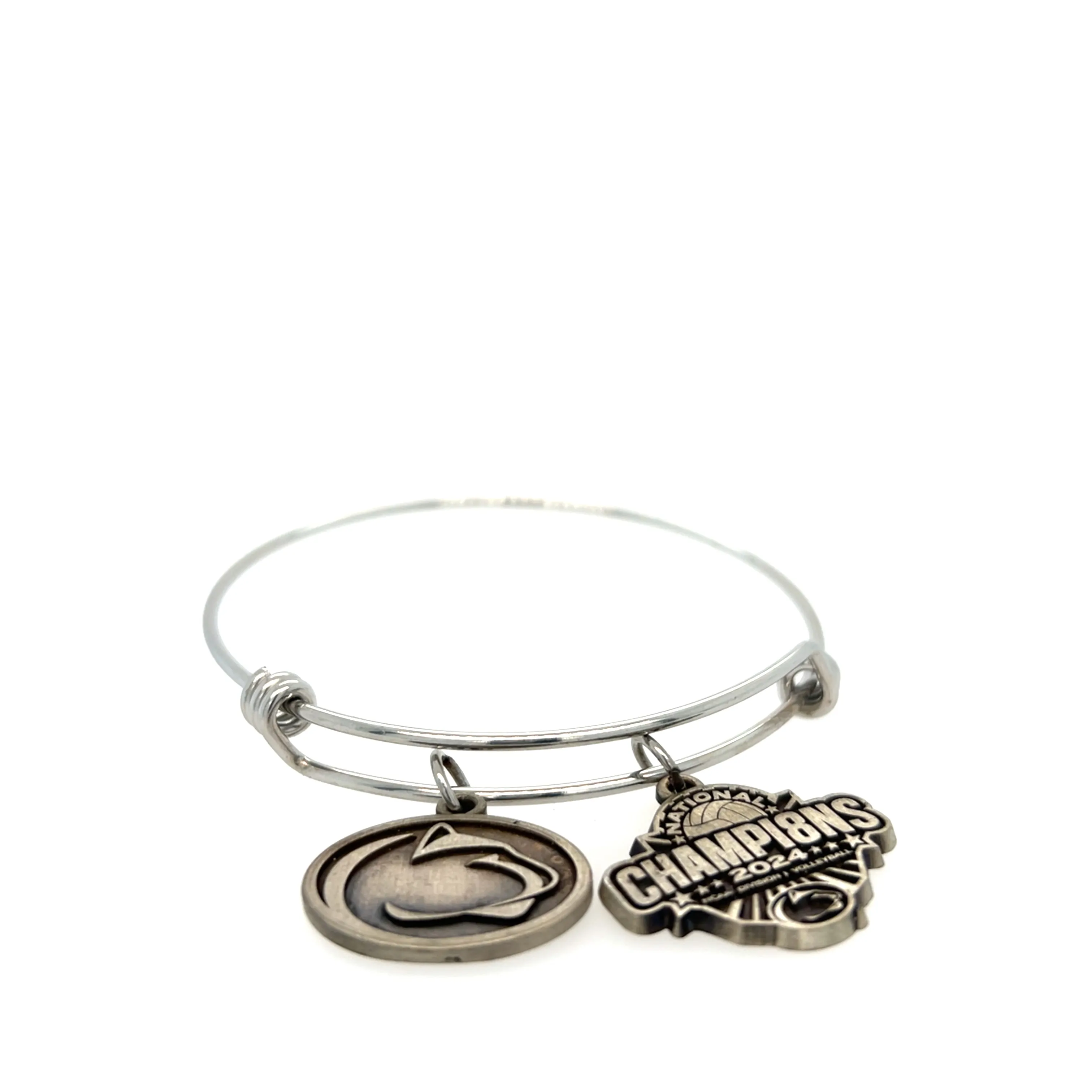 Penn State Women??s Volleyball National Champion Bracelet