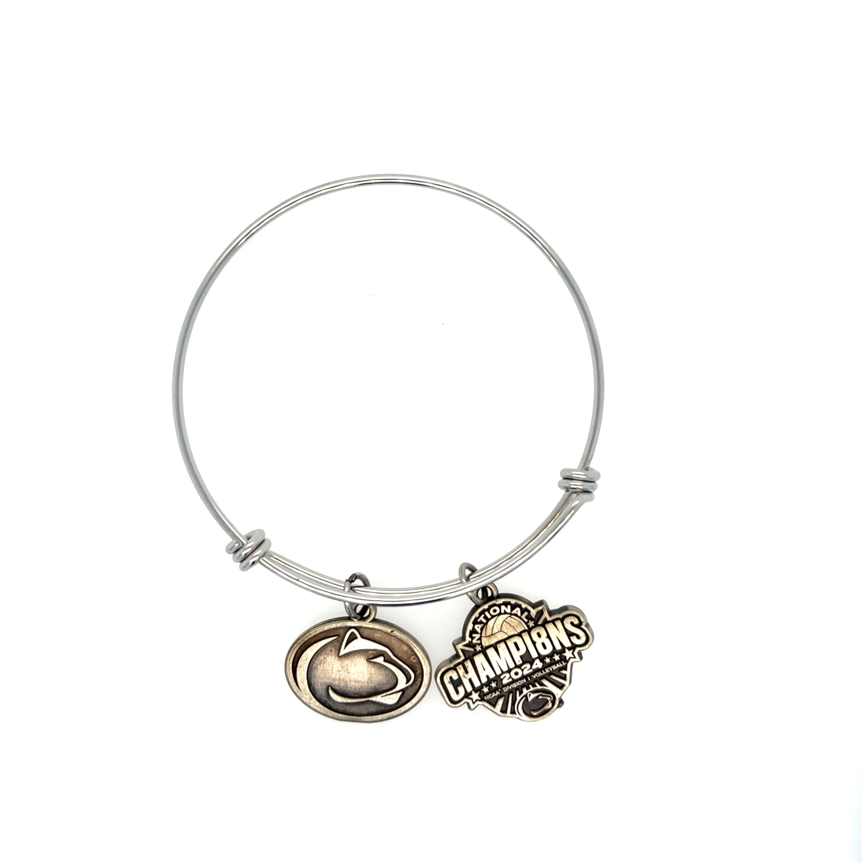 Penn State Women??s Volleyball National Champion Bracelet