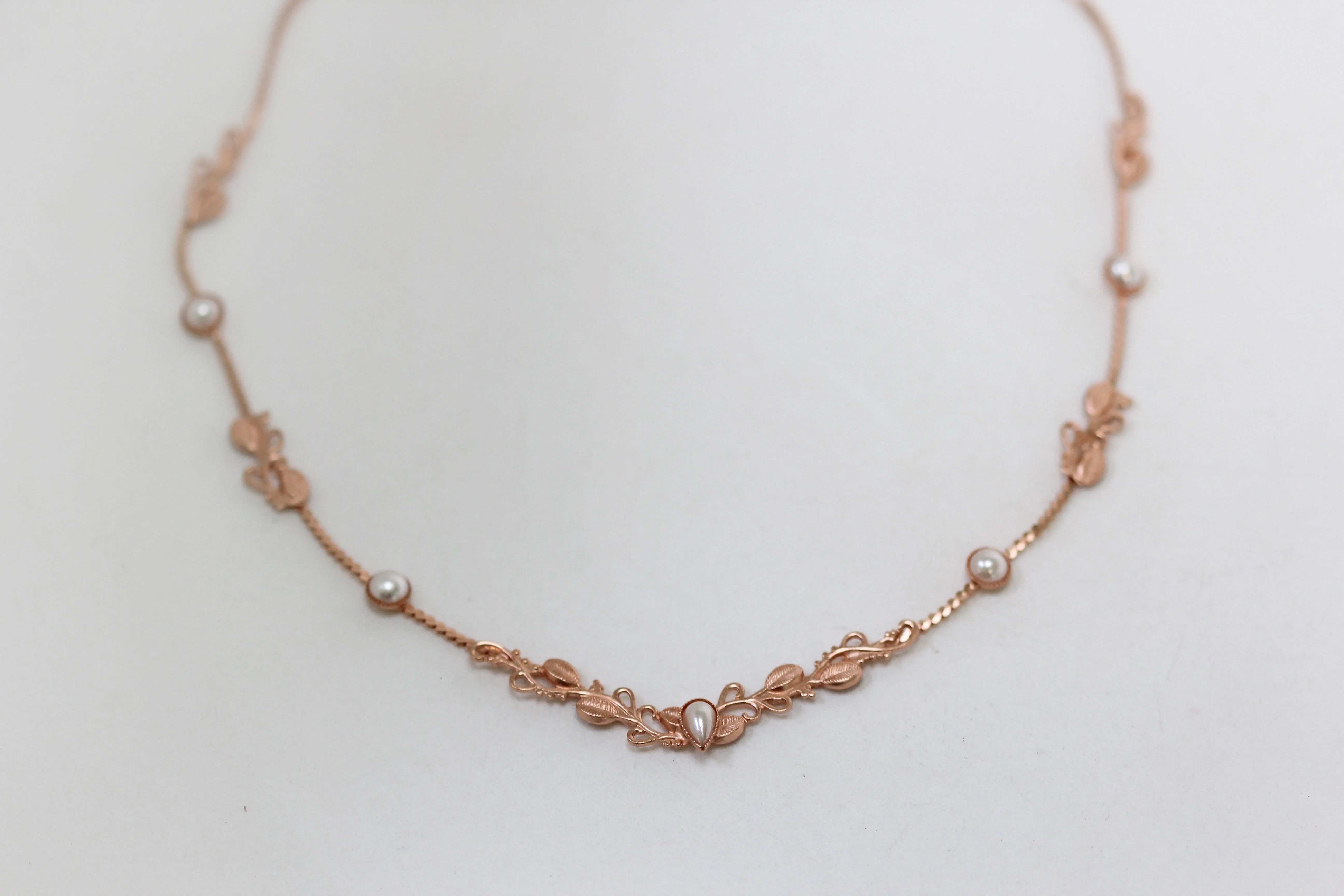 Preorder * Royal Elf V Shaped Hair Chain