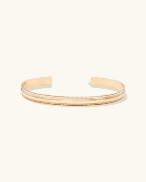 Reign Cuff