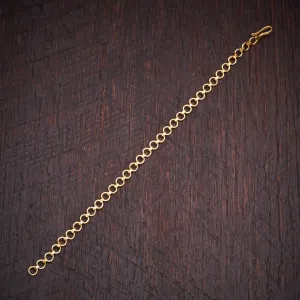 Silver Temple Chain 150917