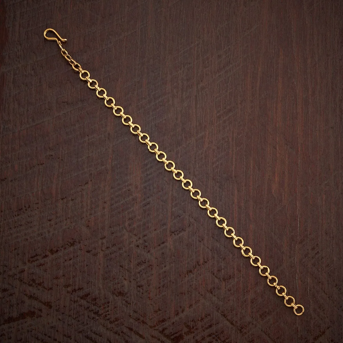 Silver Temple Chain 150917