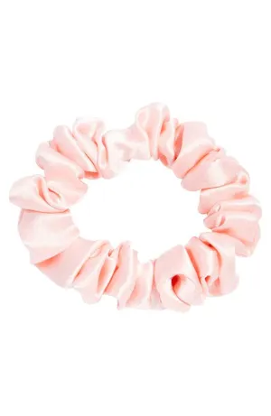 Small Pony - Silk Charmeuse