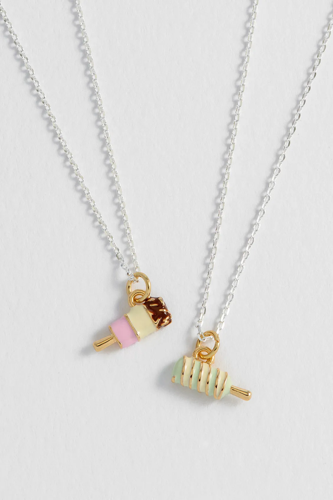 So Cool Twister Lolly Pendant