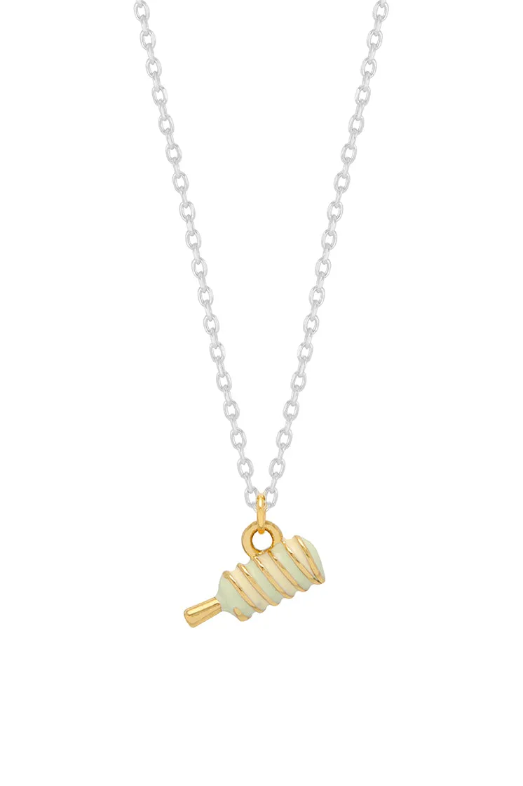 So Cool Twister Lolly Pendant