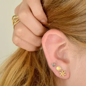 Star Earrings