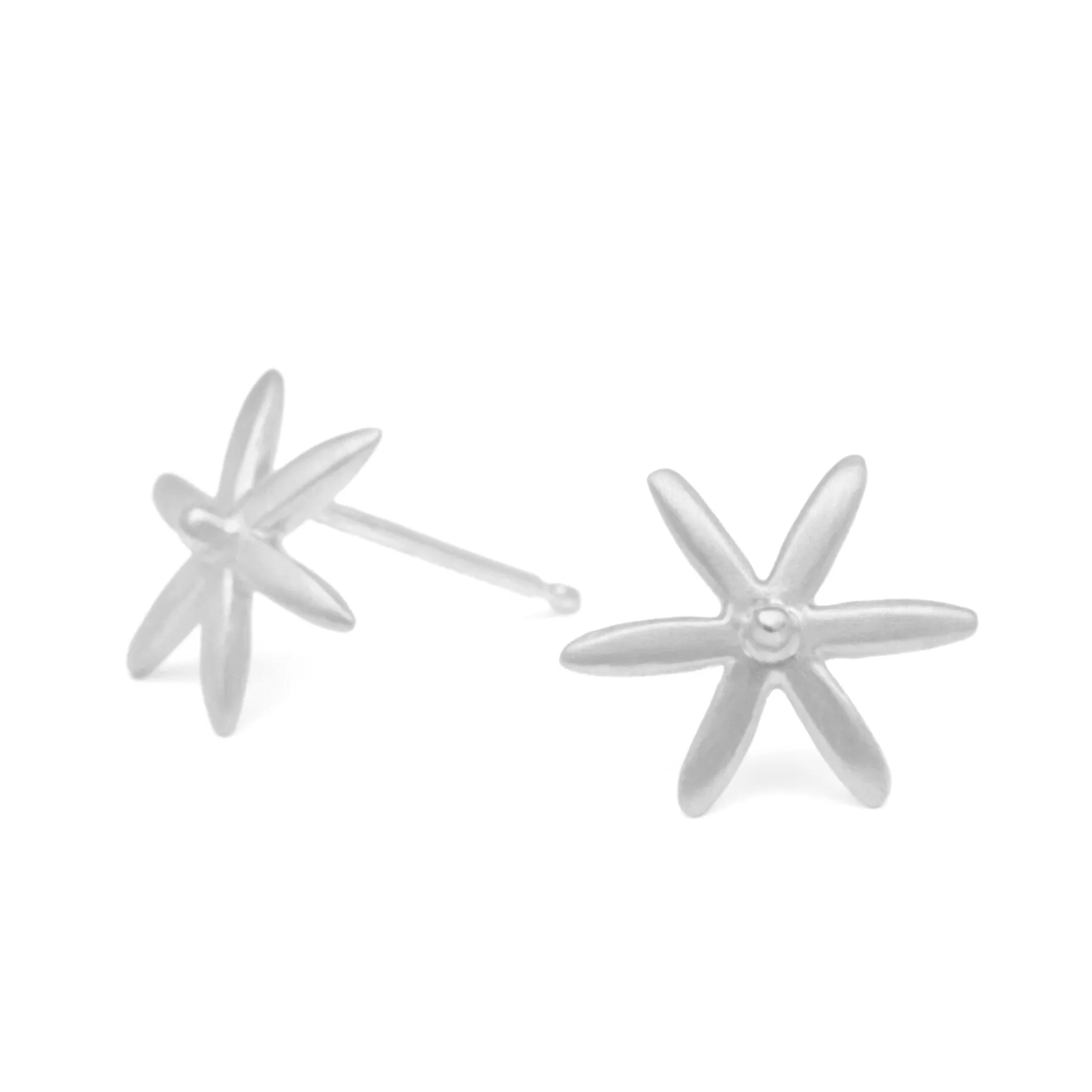 Star Earrings