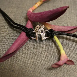 Sugar Mill Cord Bracelet