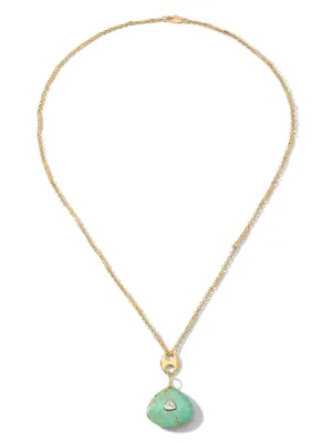 The Nara Necklace