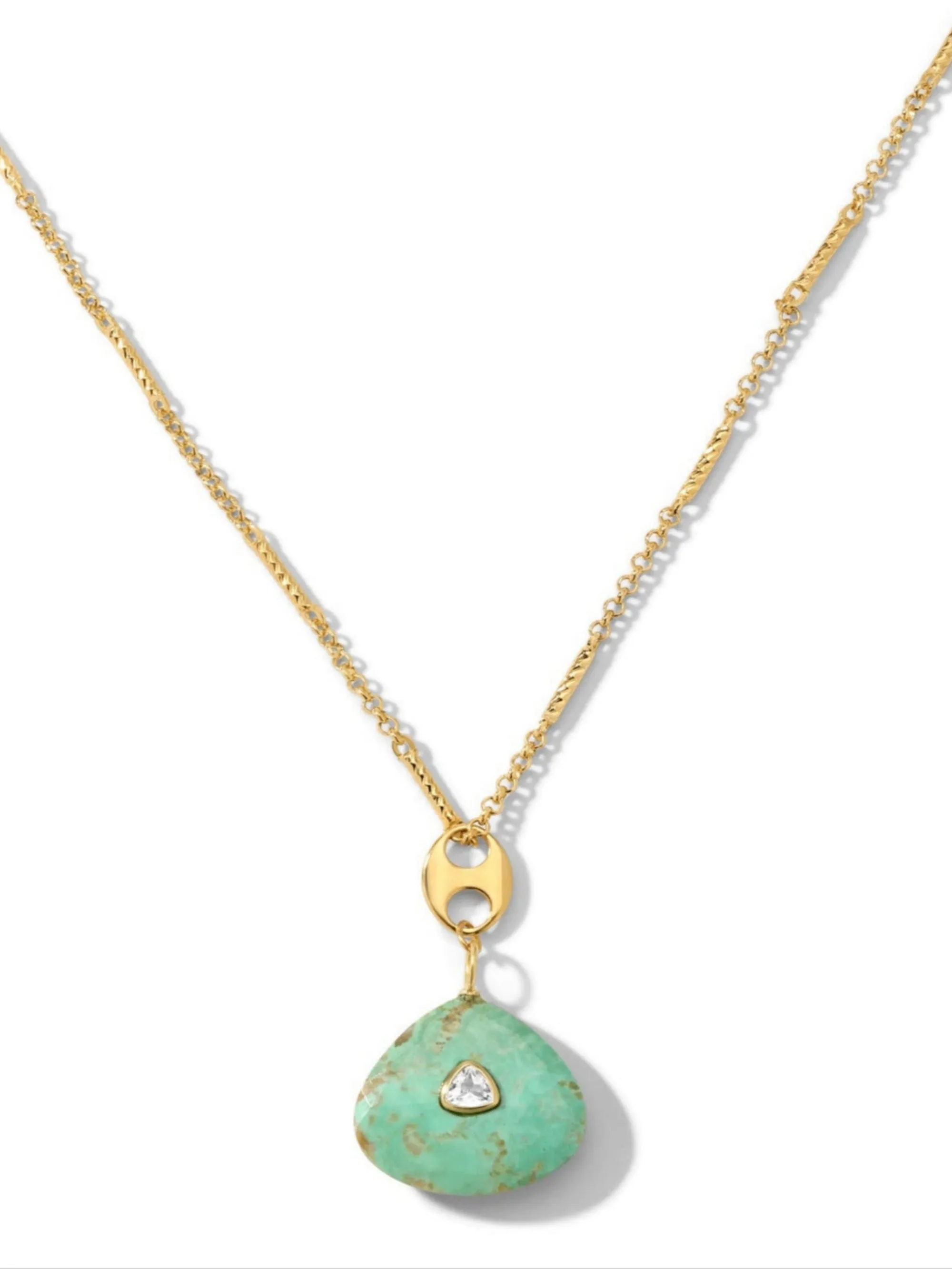 The Nara Necklace