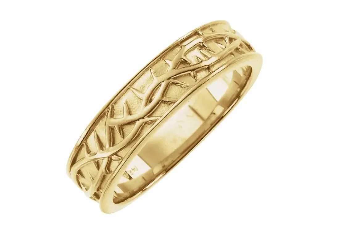 Thorn Design Band