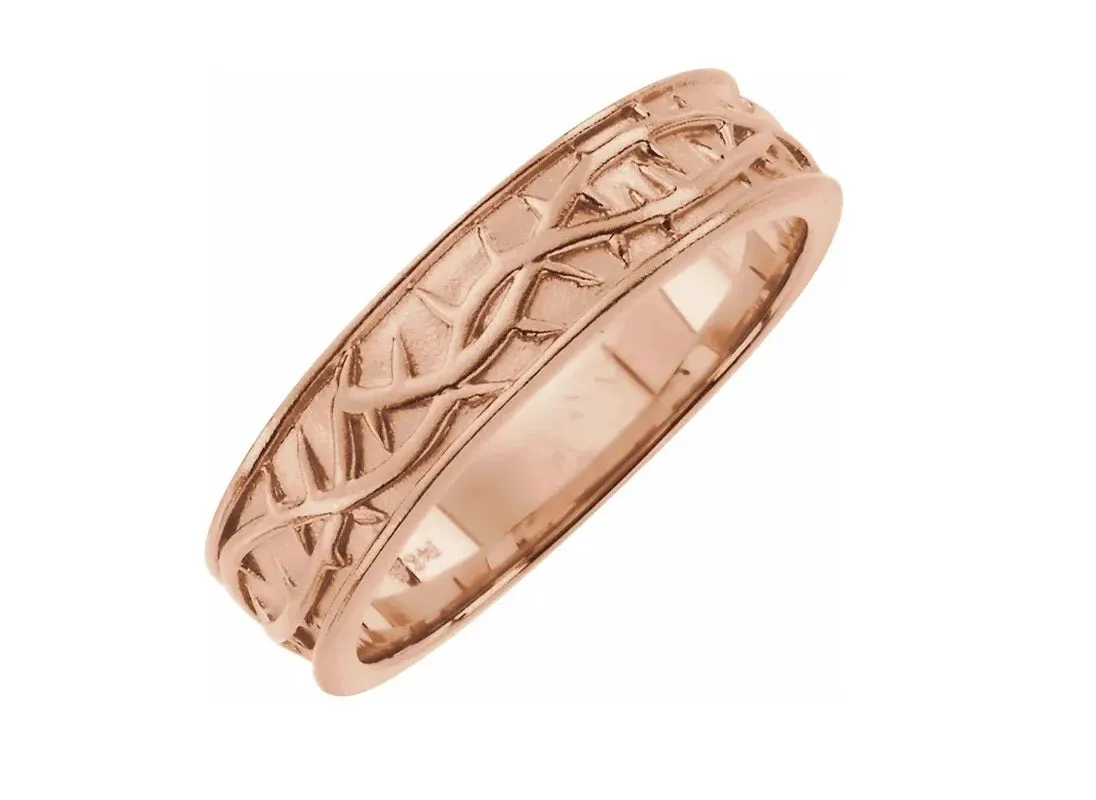 Thorn Design Band