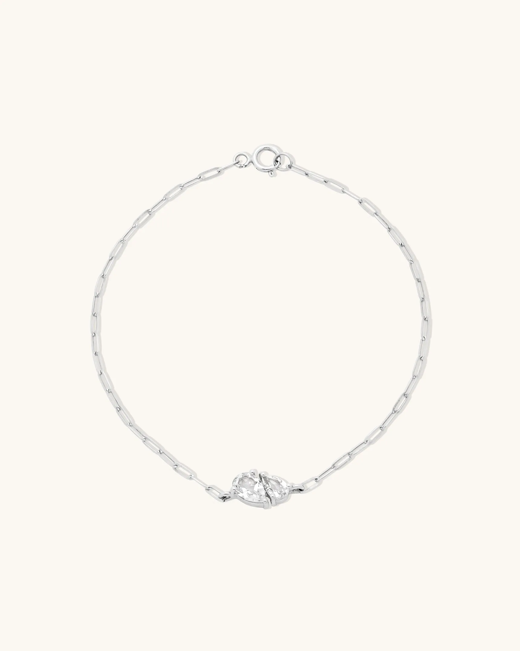 Toi Et Moi Bracelet