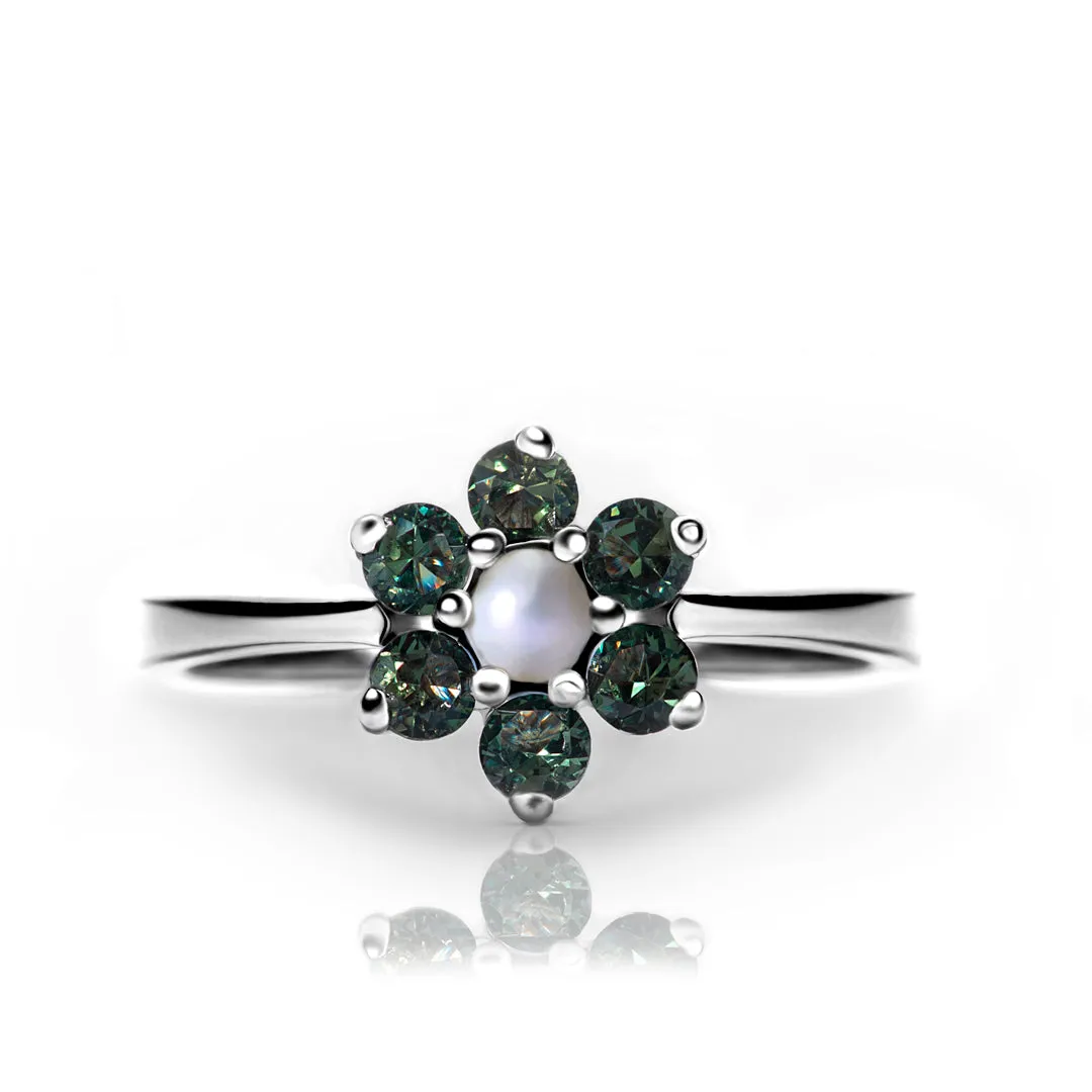 TOUCH OF DUTCH RING