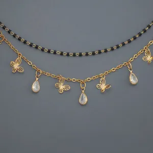 Trendy Mangalsutra 184852