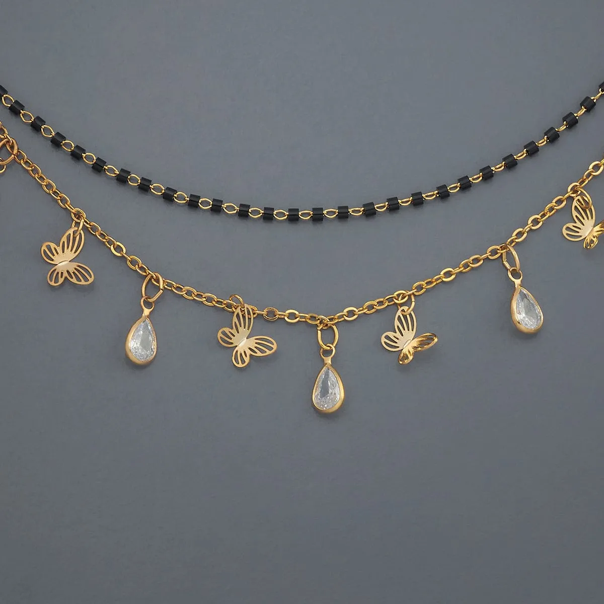 Trendy Mangalsutra 184852
