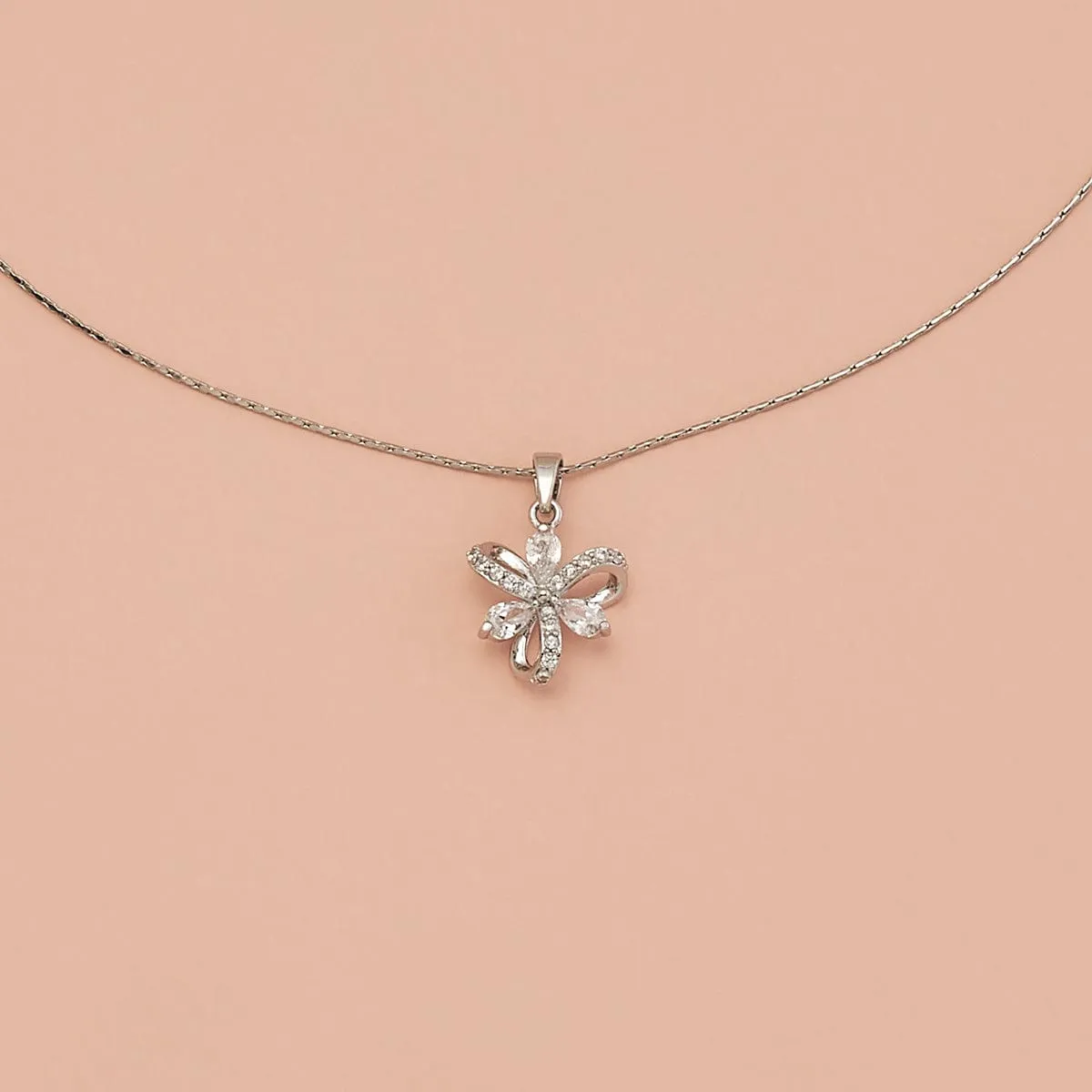 Trendy Necklace 171313