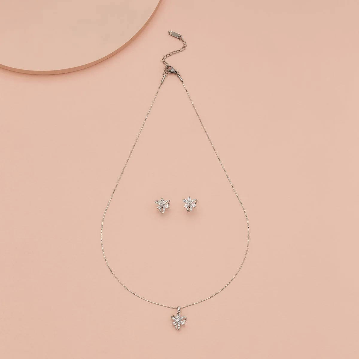Trendy Necklace 171313