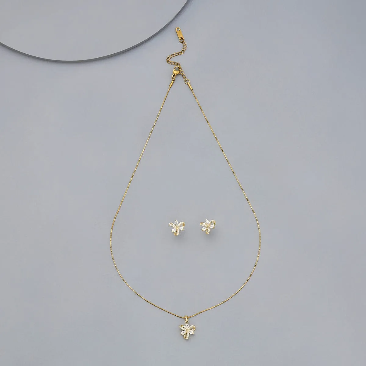 Trendy Necklace 171313
