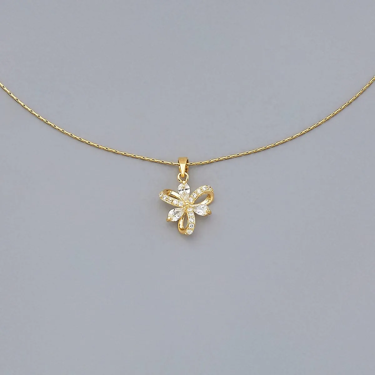 Trendy Necklace 171313