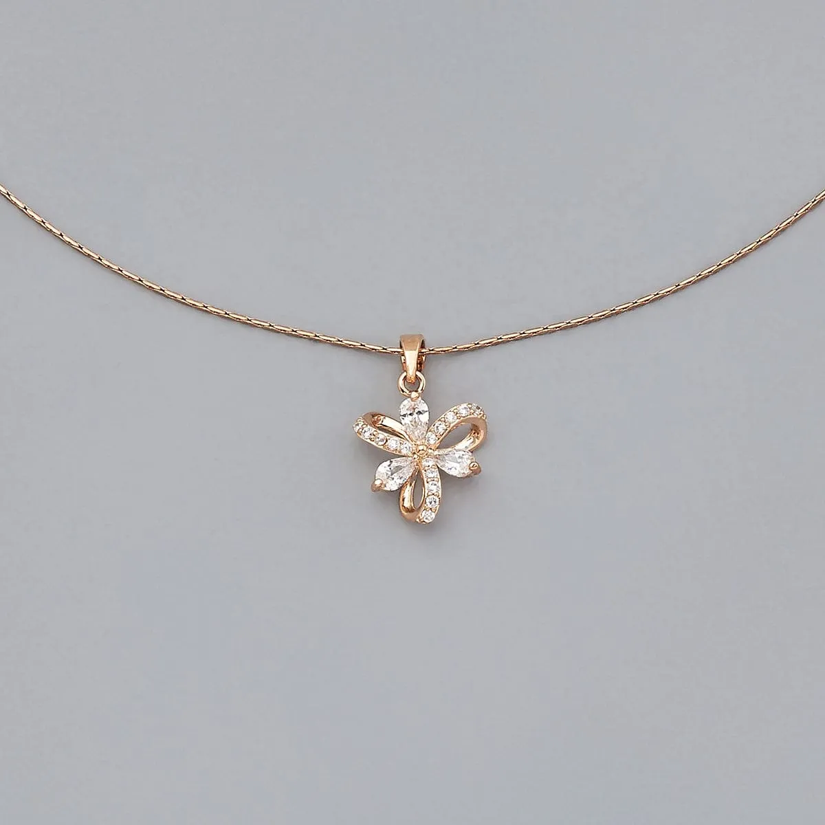 Trendy Necklace 171313