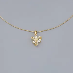 Trendy Necklace 171313