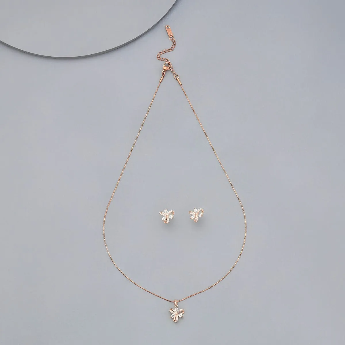 Trendy Necklace 171313