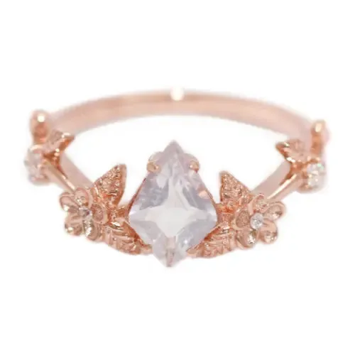 Violet Ring