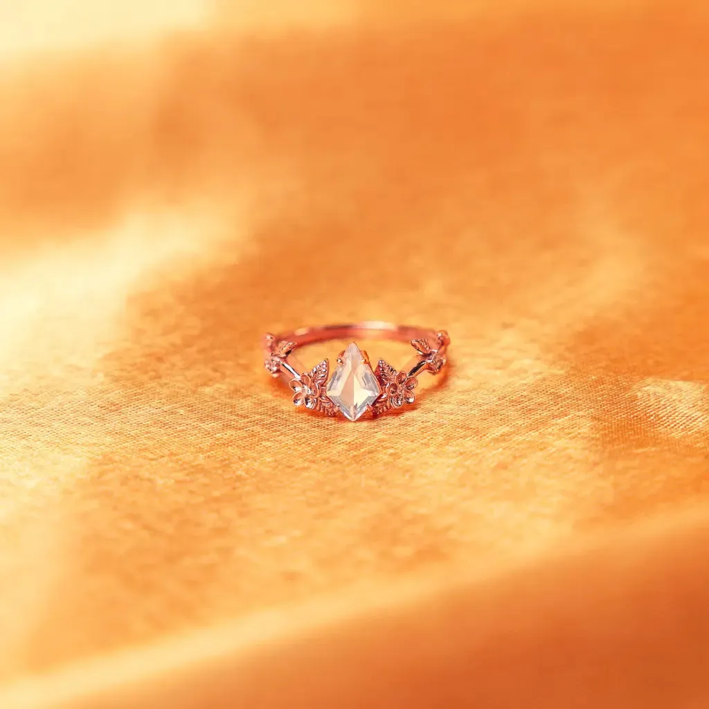Violet Ring