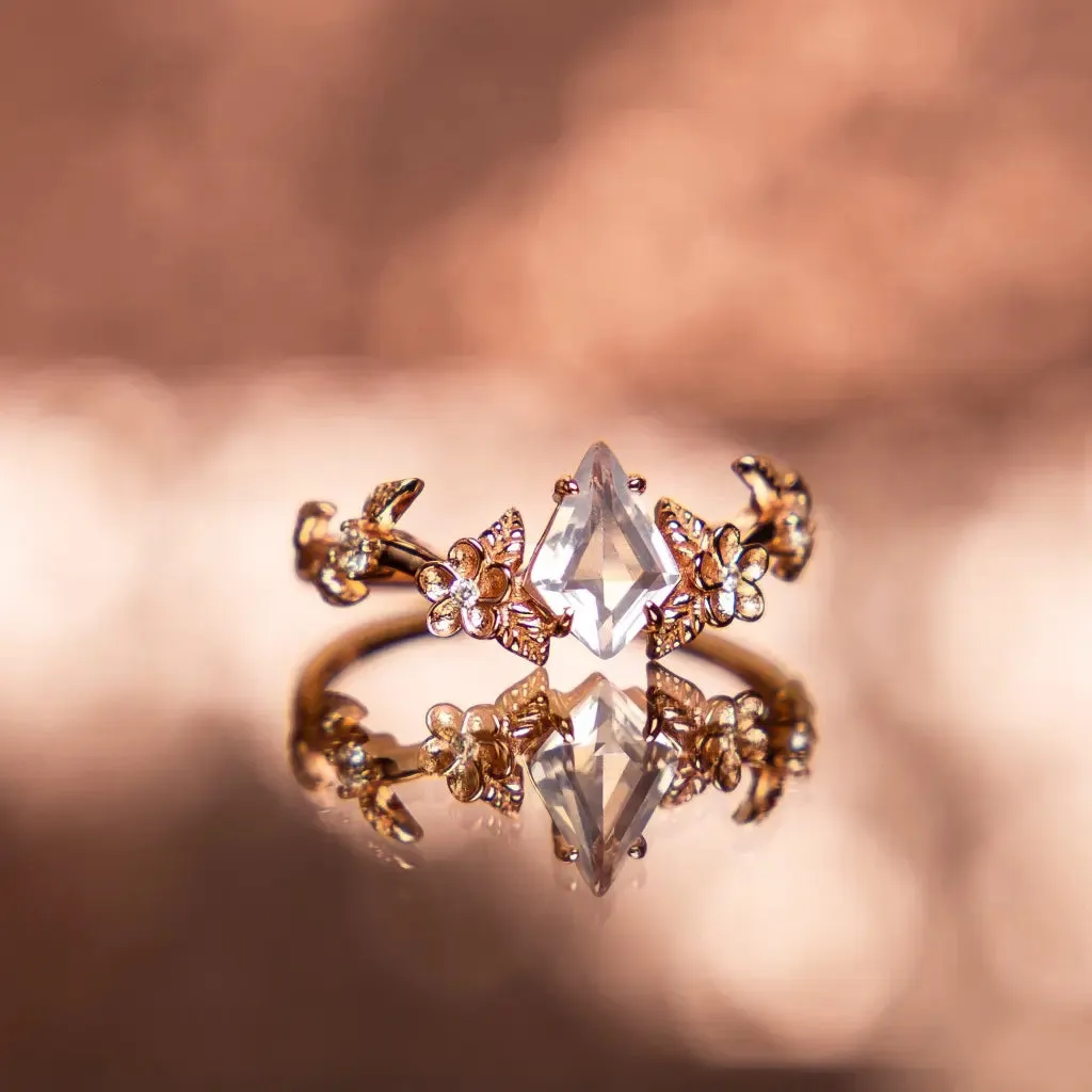 Violet Ring