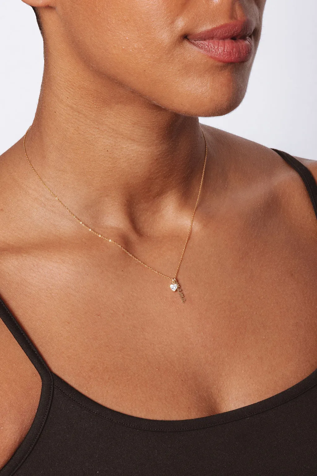 Vivienne Mama Necklace