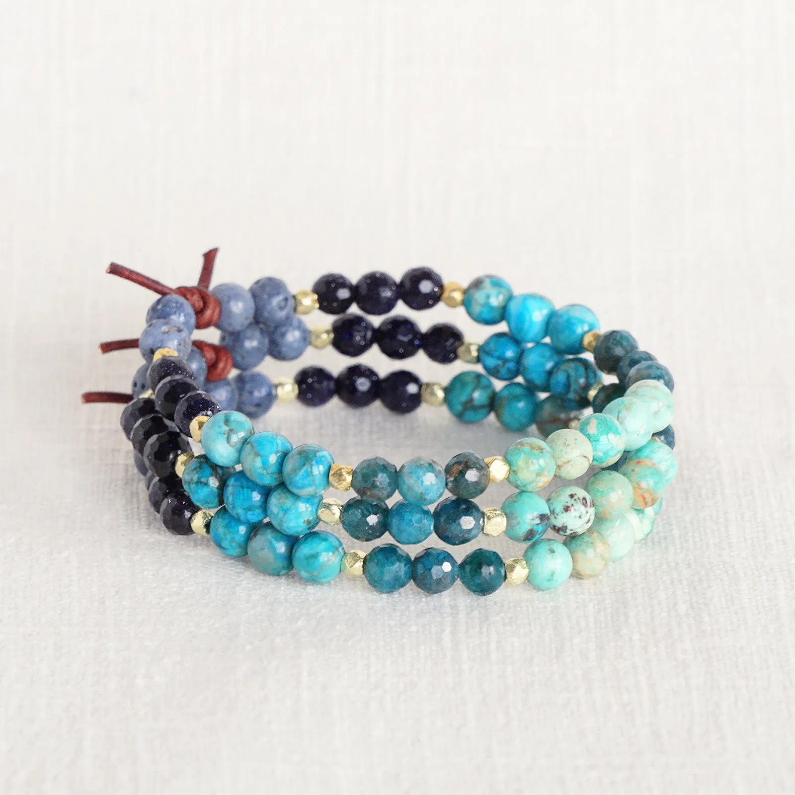 What You Offer Mini Bracelet | A Military Spouse Collaboration
