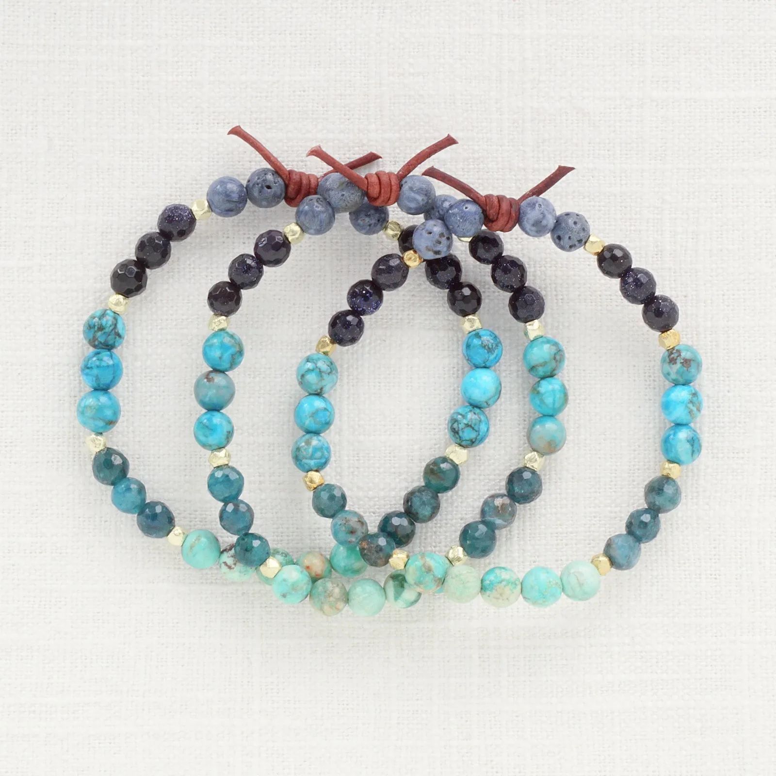 What You Offer Mini Bracelet | A Military Spouse Collaboration