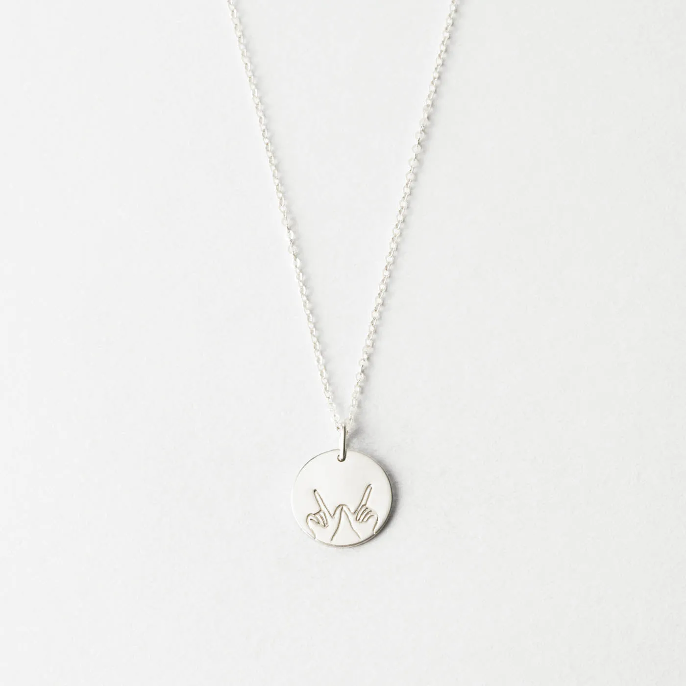 Whatever Necklace