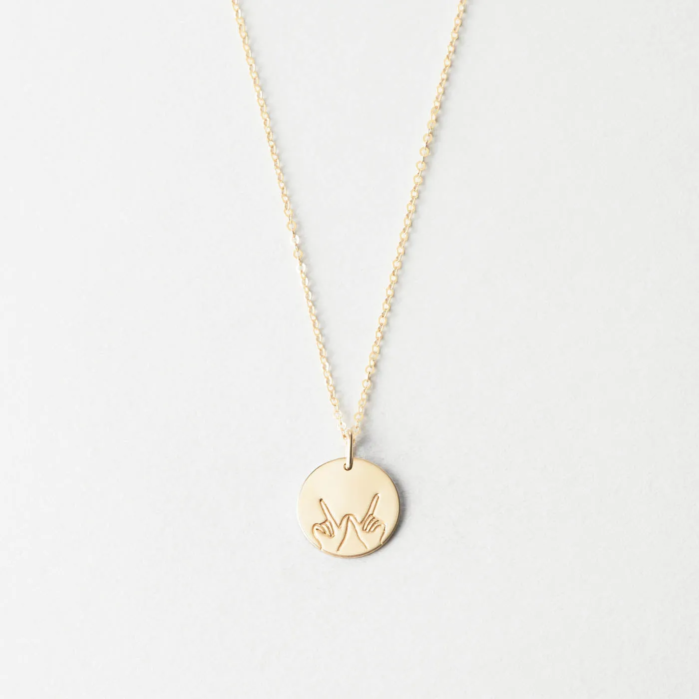 Whatever Necklace