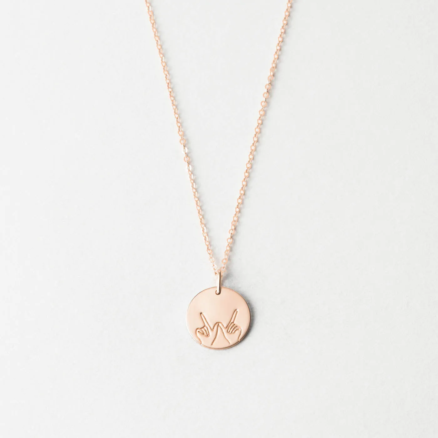 Whatever Necklace