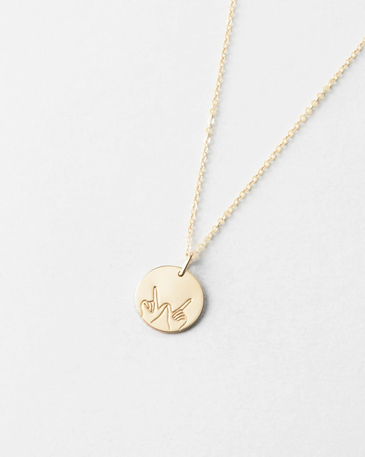 Whatever Necklace