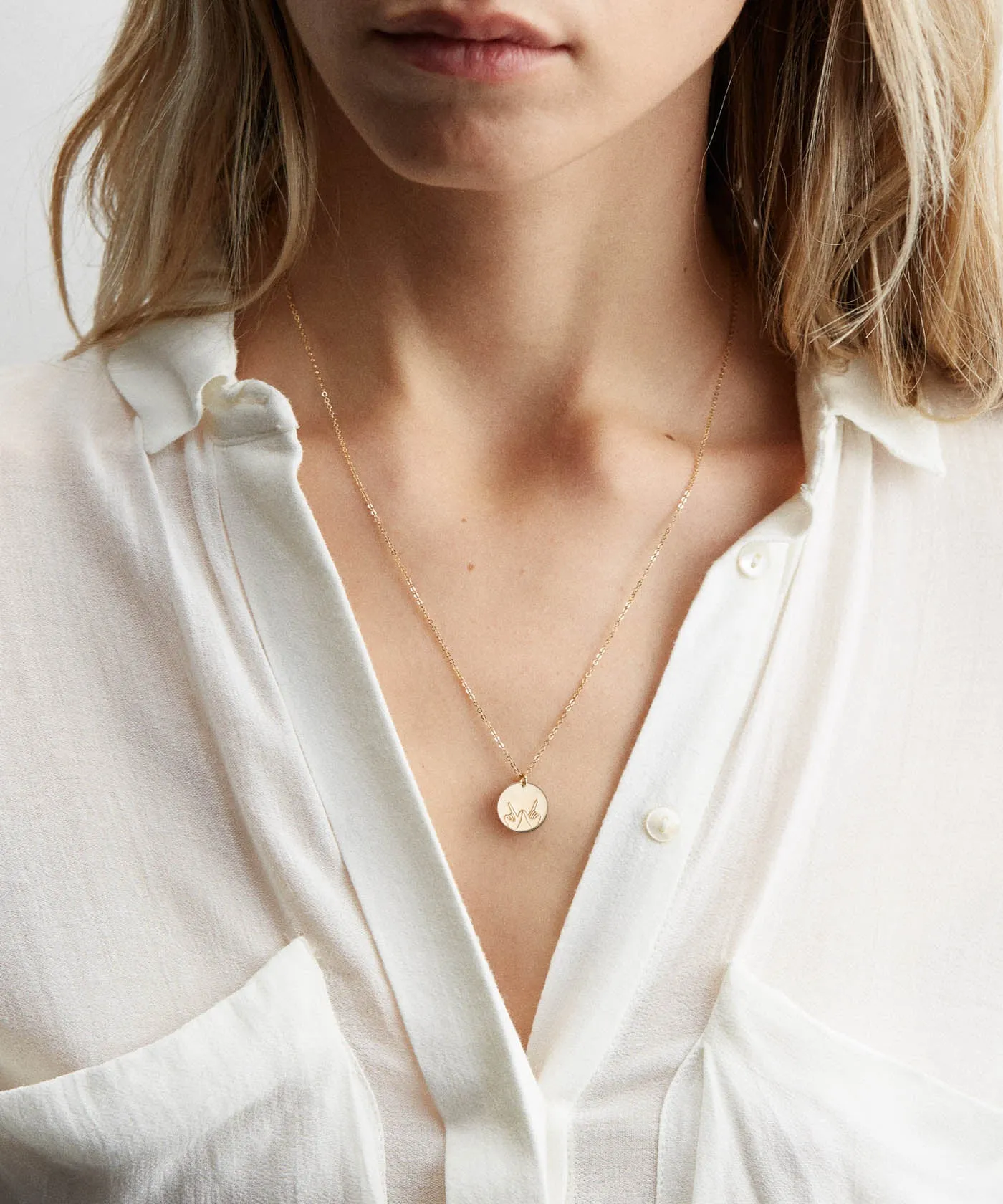 Whatever Necklace