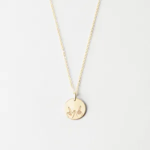 Whatever Necklace