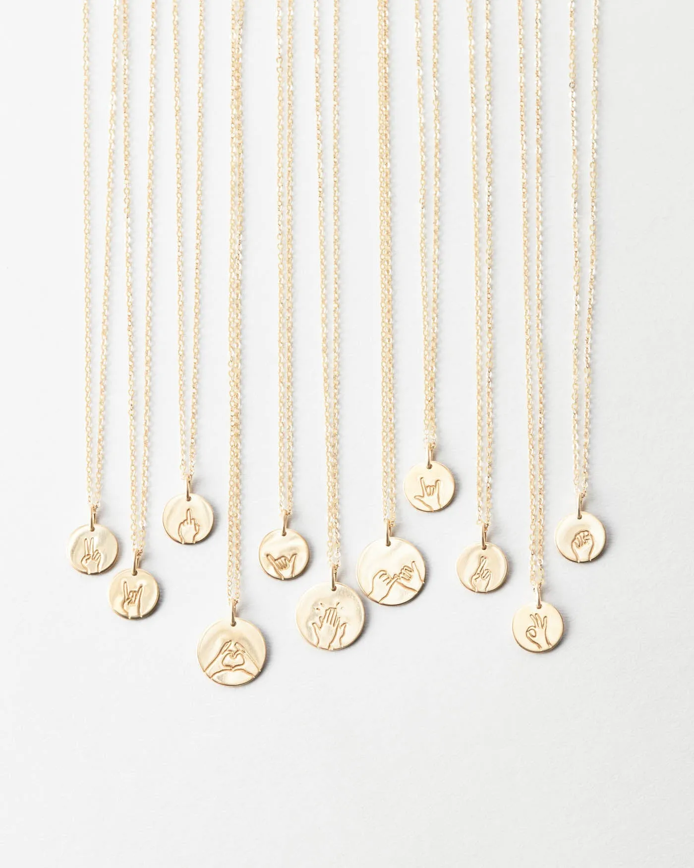 Whatever Necklace